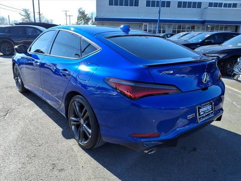 Certified 2023 Acura Integra A-Spec image 4