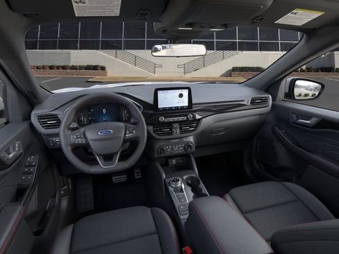 New 2026 Ford Escape ST-Line Select image 9