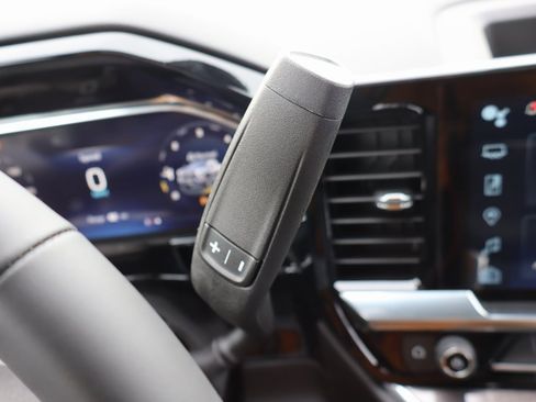 New 2026 Chevrolet Silverado 3500 LTZ w/ LTZ Convenience Package image 9