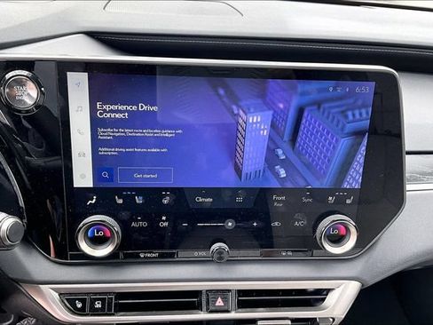 Used 2025 Lexus RX 350 Premium Plus w/ Convenience Package FWD image 22