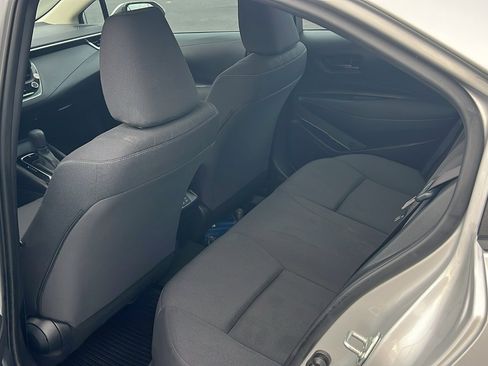 Used 2023 Toyota Corolla LE image 26