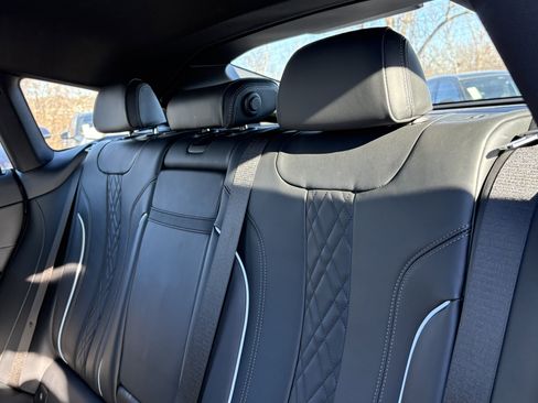 Used 2019 BMW 640i Gran Turismo xDrive 640i xDrive w/ Luxury Seating Package image 33