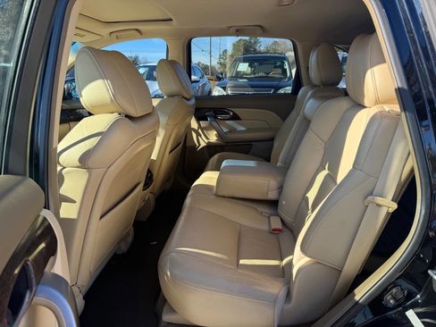 Used 2011 Acura MDX w/ Technology Package image 12