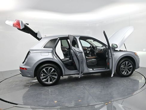 Used 2023 Audi Q5 2.0T Premium Plus image 78