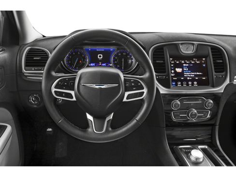 Used 2022 Chrysler 300 S RWD image 5