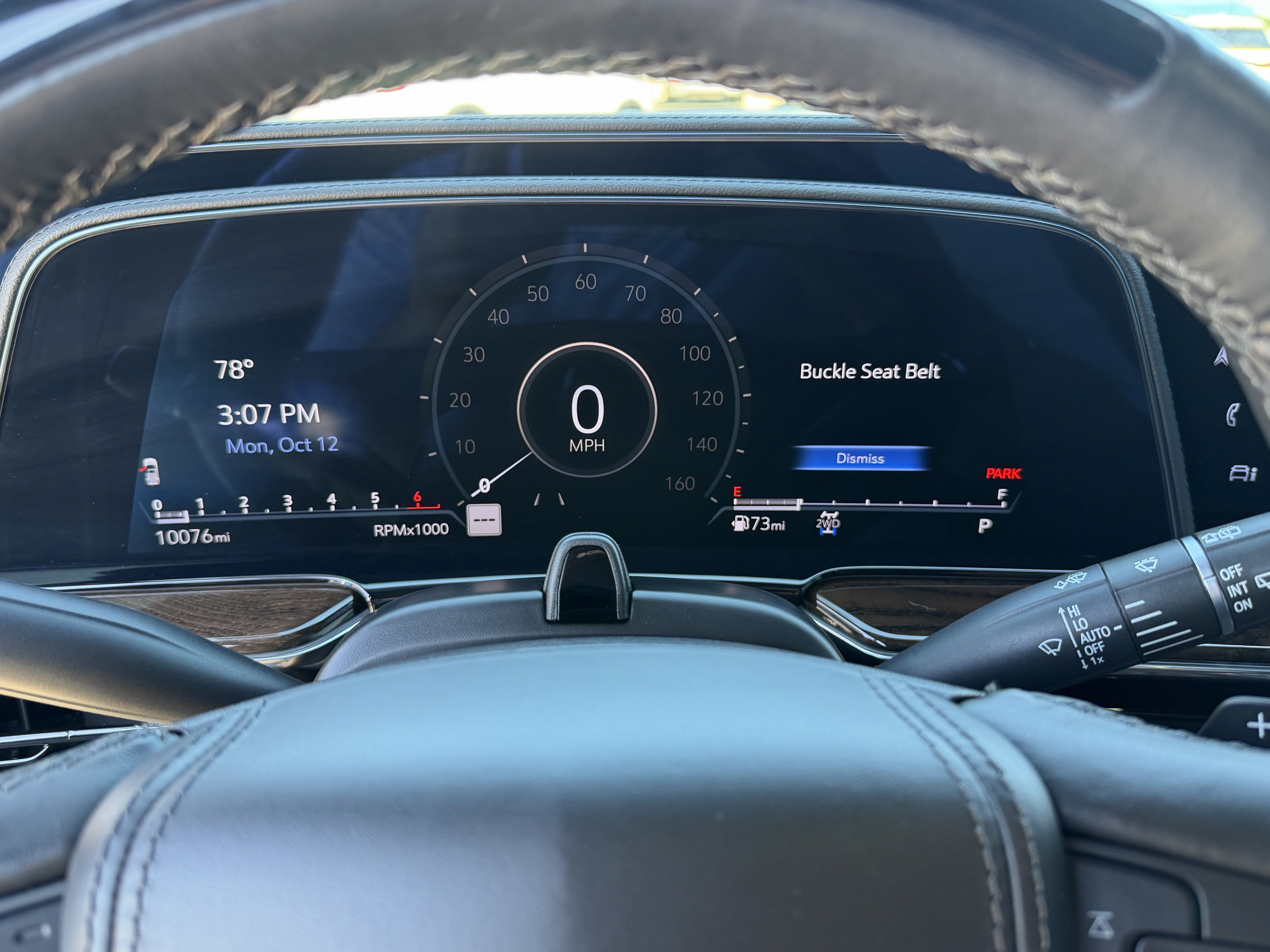 Certified 2023 Cadillac Escalade Sport Platinum AWD/4WD image 28