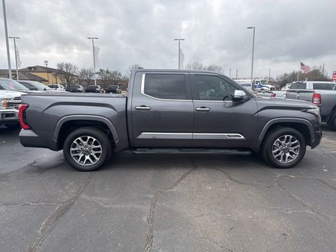 Used 2024 Toyota Tundra 1794 Edition image 6