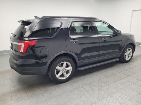 Used 2018 Ford Explorer FWD image 10