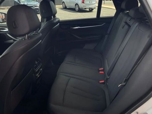 Used 2018 BMW X5 sDrive35i w/ M Sport Package image 39