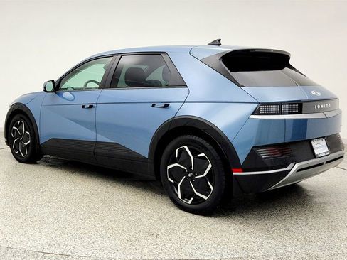 Used 2023 Hyundai Ioniq 5 SE image 7