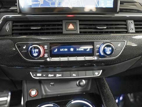 Used 2023 Audi S5 Premium Plus w/ Premium Plus Package image 23