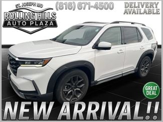 Used 2023 Honda Pilot Elite 360° Tour