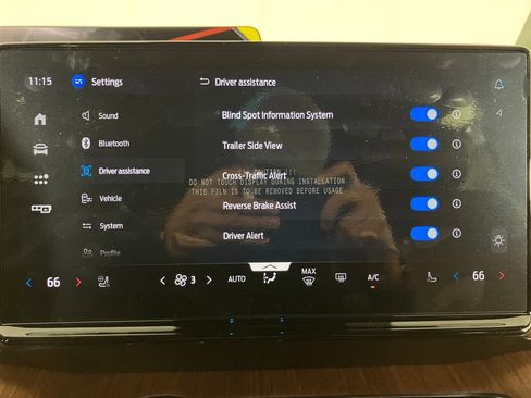 New 2025 Ford Expedition Max King Ranch image 36