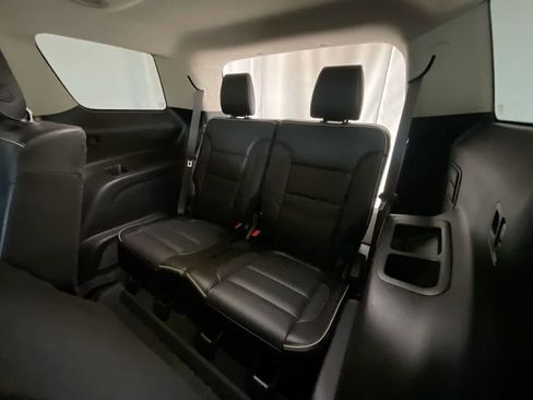 Used 2018 GMC Acadia Denali w/ Technology Package AWD/4WD image 24