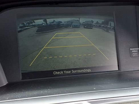 Used 2014 Honda Accord Sport image 17