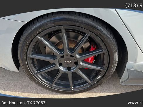 Used 2019 Kia Stinger GT2 AWD/4WD image 10