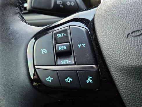 Used 2024 Ford Escape Active AWD/4WD image 25