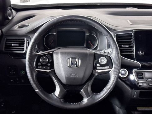Used 2021 Honda Passport Elite image 13