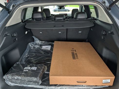 New 2026 MAZDA CX-50 AWD 2.5 S w/ Weather Package image 16