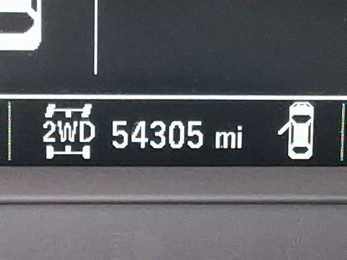 Used 2022 Chevrolet TrailBlazer RS image 18