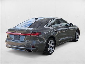 New 2025 Audi A5 2.0T Premium w/ Convenience Package AWD/4WD video 2
