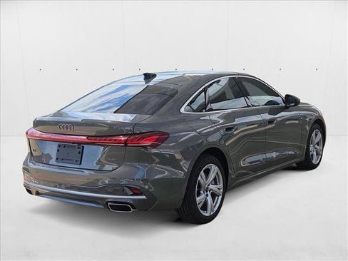 New 2025 Audi A5 2.0T Premium w/ Convenience Package AWD/4WD image 2