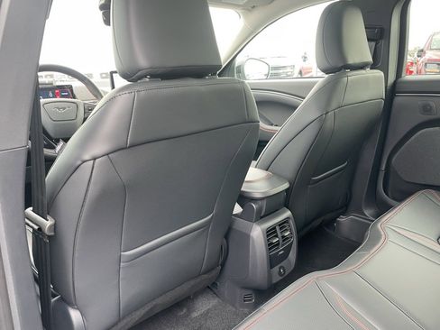 New 2025 Ford Mustang Mach-E Premium w/ Sport Appearance Package image 50