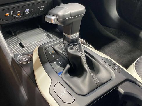 New 2026 Kia K4 GT-Line Turbo FWD image 31