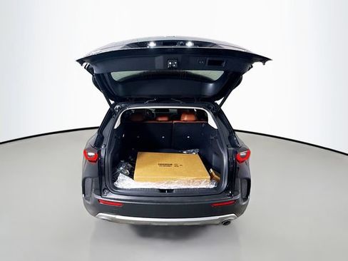 Used 2025 MAZDA CX-50 AWD 2.5 Turbo w/ Weather Package image 28