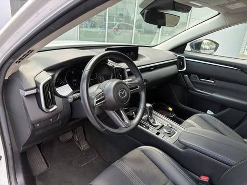 Used 2024 MAZDA CX-50 AWD 2.5 S w/ Cargo Package image 6