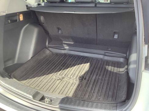 Certified 2019 Honda CR-V Touring image 14