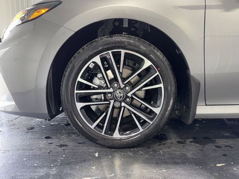 New 2026 Toyota Camry XLE w/ Premium Plus Package AWD/4WD image 6
