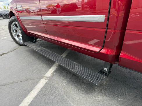 Used 2014 RAM 1500 Laramie w/ Convenience Group image 28