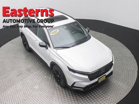 Used 2024 Honda CR-V Sport-L image 3