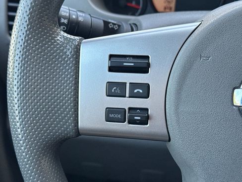 Used 2020 Nissan Frontier SV w/ Midnight Edition Floor Mats AWD/4WD image 36