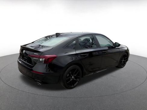 Used 2025 Honda Civic Sport image 14