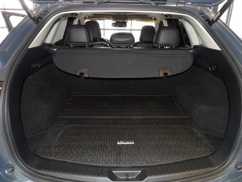 Certified 2024 MAZDA CX-5 Carbon Edition AWD/4WD image 19