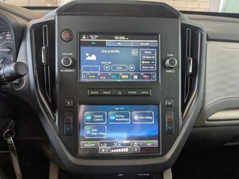 Certified 2025 Subaru Forester AWD/4WD image 19