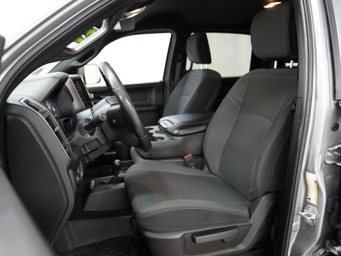 Used 2022 RAM 2500 Tradesman image 4