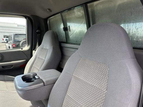 Used 2003 Ford F150 XL AWD/4WD image 18