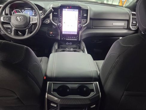 New 2026 RAM 2500 Big Horn image 8