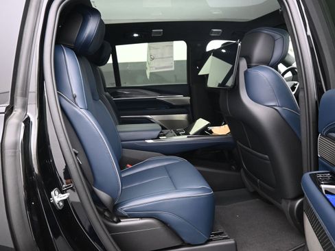 New 2025 Cadillac Escalade IQ Sport 2 image 12