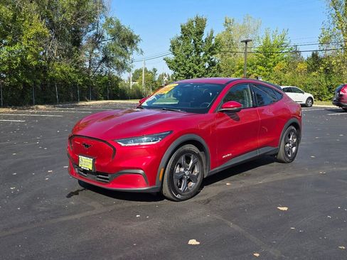 Used 2022 Ford Mustang Mach-E Select image 3