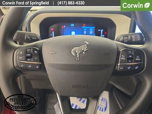 New 2026 Ford Bronco Sport Heritage image 32