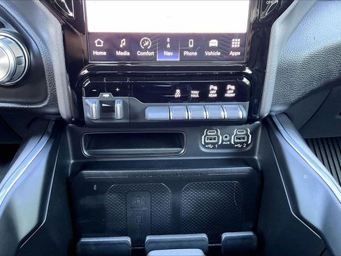 Certified 2023 RAM 1500 Laramie AWD/4WD image 17