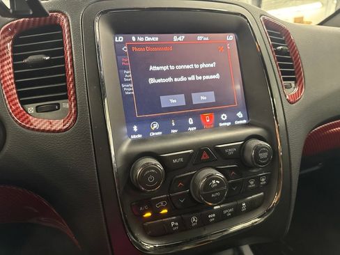 Used 2018 Dodge Durango GT w/ Premium Group AWD/4WD image 16