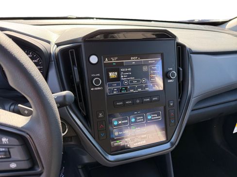 New 2026 Subaru Crosstrek 2.5i image 12