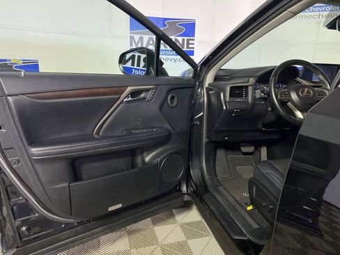 Used 2021 Lexus RX 350 350 w/ Premium Package image 29