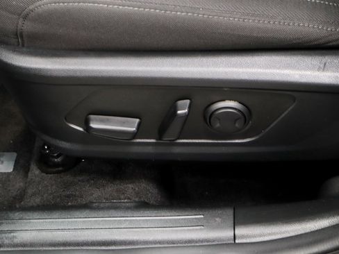 Certified 2025 Hyundai Tucson SEL image 28