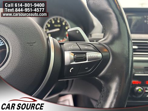 Used 2015 BMW 650i xDrive Coupe image 29